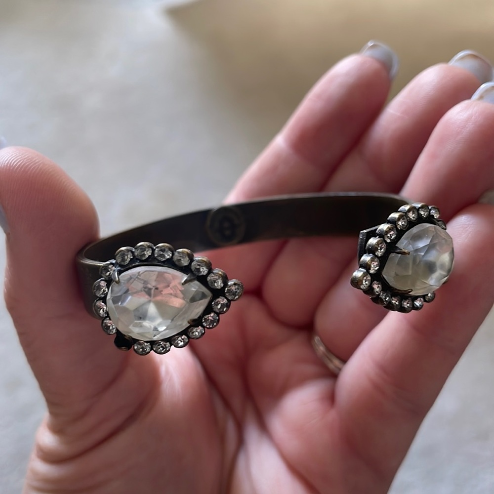 Loren Hope Sara Cuff Bracelet